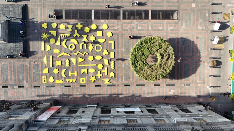 From Ecologies to Everyday Life: Reflecting on Architectural Exhibitions in 2025 - Image 7 of 40