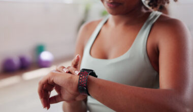 How AI Is Turning Your Health Data Into Actionable Insights