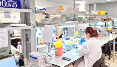 Singapore cancer-testing startup sets sights on US expansion