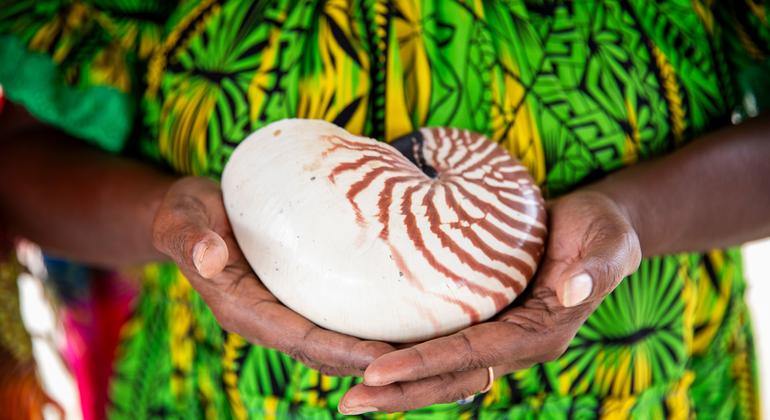 Five climate trailblazers: UNEP’S 2025 Champions of the Earth