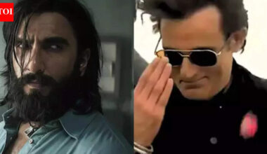 'Dhurandhar': Indian content creator REACTS to his viral spoof video misinterpreting him as a 'Pakistani' viewer; says, 'Next time se acting halki karunga' |