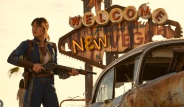 The ‘Fallout’ Season 2 Episode Release Schedule After Its Last Minute Premiere Change