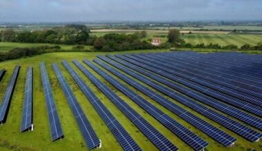 Developer appeals Kerry County Council’s decision to refuse planning for solar farm in Ballylongford