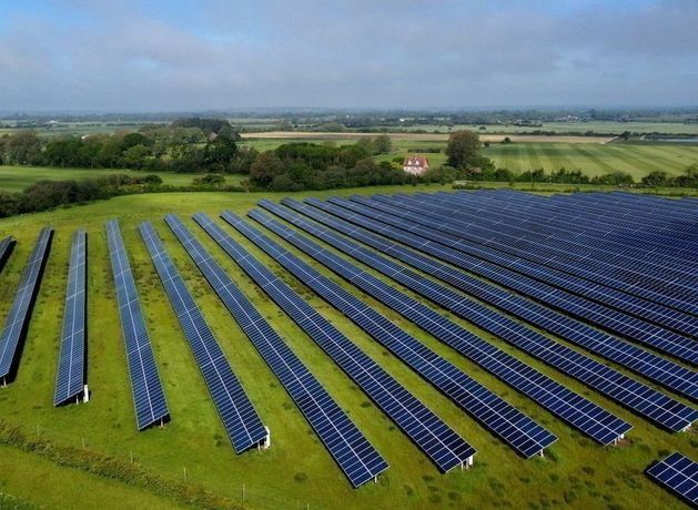Developer appeals Kerry County Council’s decision to refuse planning for solar farm in Ballylongford