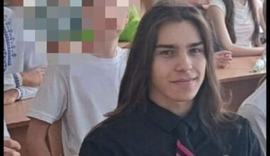 Youth accused of murdering Ukrainian teen in Tusla unit says his documents are ‘not real’ and asks for ‘forgiveness’, court hears