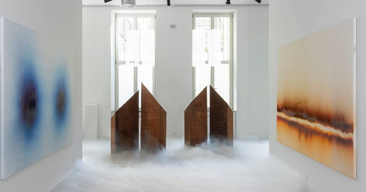 10 Galleries That Had a Breakout Year in 2025