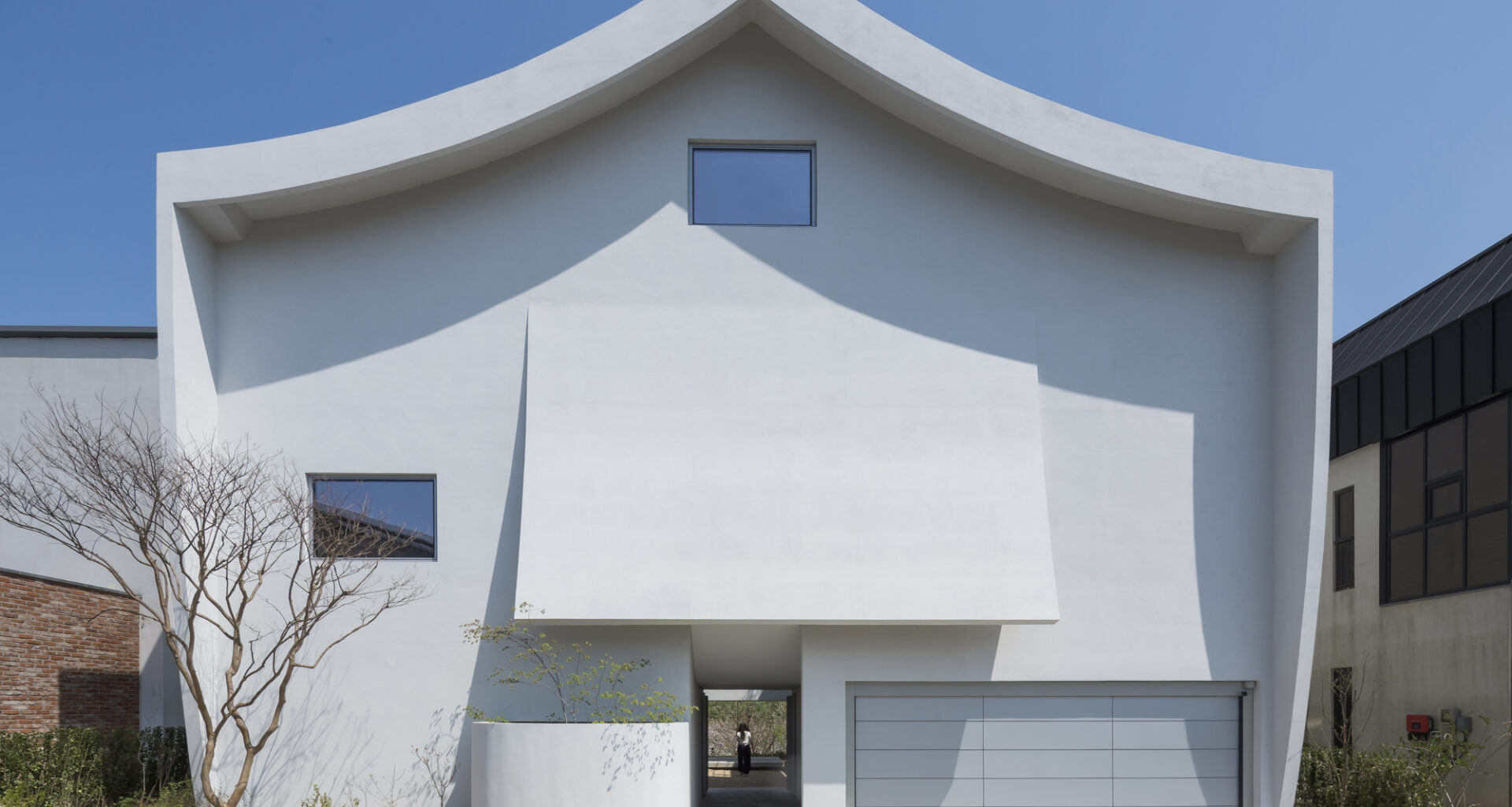 HO-UN House / IROJE KHM Architects