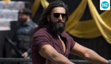 Dhurandhar is #3 film in the world: Ranveer Singh-starrer beat Wicked For Good, Predator Badlands after $25M weekend