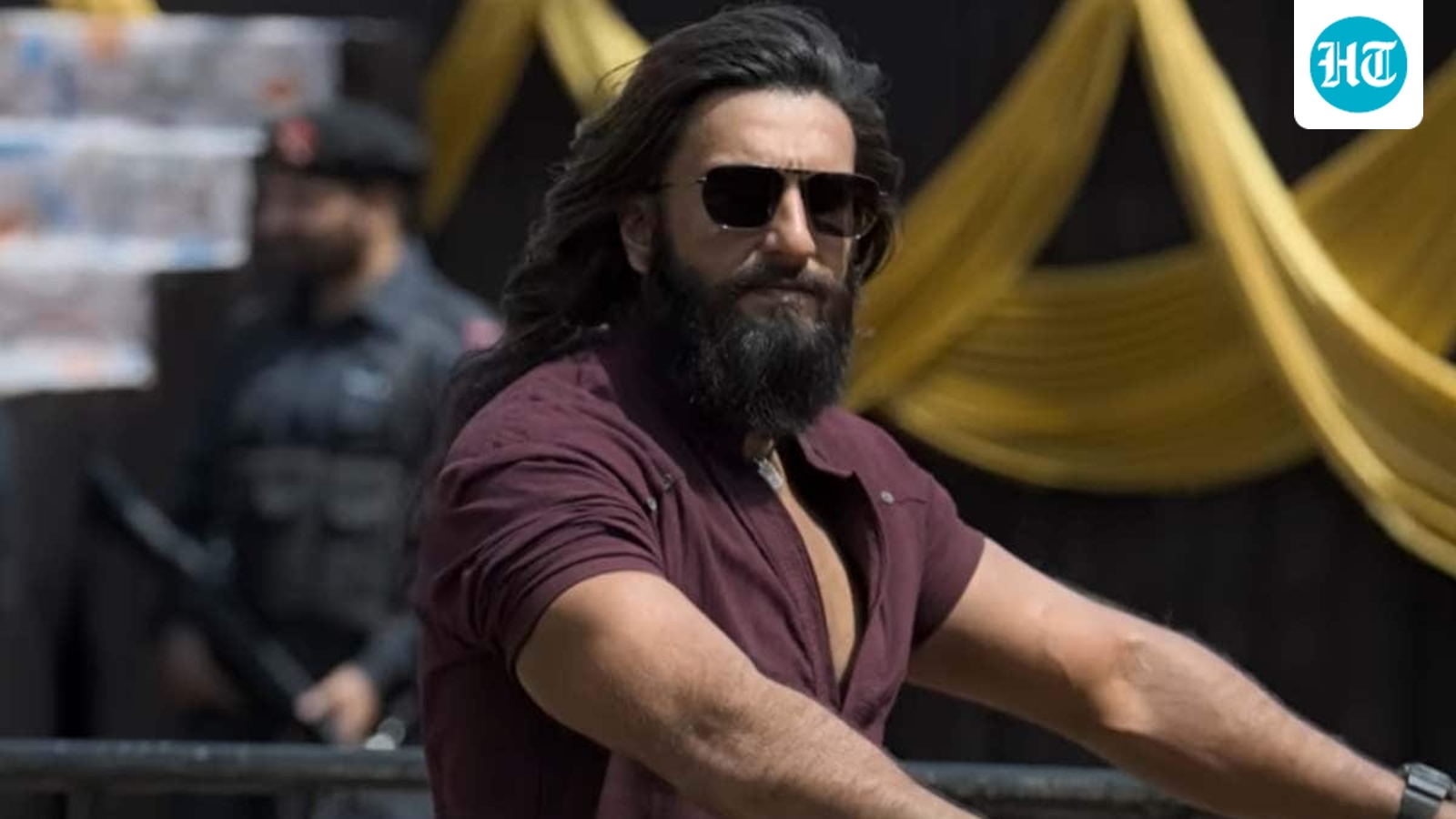 Dhurandhar is #3 film in the world: Ranveer Singh-starrer beat Wicked For Good, Predator Badlands after $25M weekend