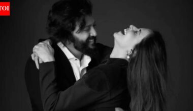 'Mastiii 4' star Riteish Deshmukh turns 47; wife Genelia extends heartfelt wishes, calls him ‘my heartbeat’: ‘It’s All YOU’ |