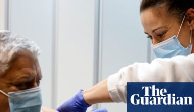 New flu strain sweeping across Europe is putting pressure on healthcare, says WHO | Flu