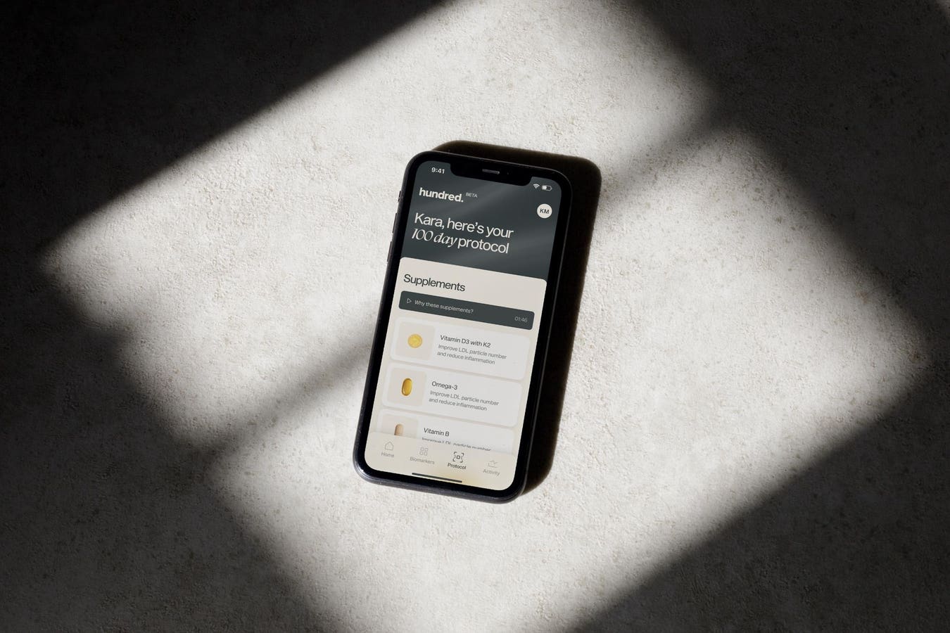 After Bootstrapping To An $80M Acquisition, This Entrepreneur Is Tackling Healthcare Next