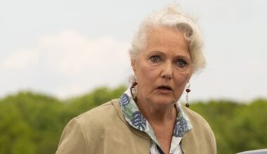 Emmerdale confirms Mary Goskirk's future tonight after devastating Ray twist