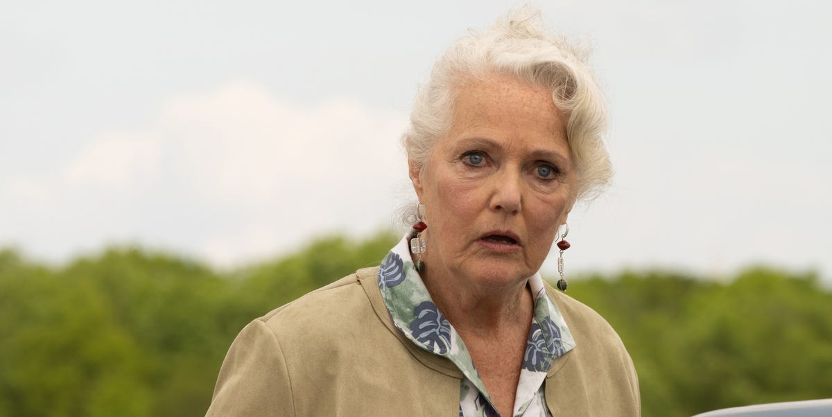Emmerdale confirms Mary Goskirk's future tonight after devastating Ray twist