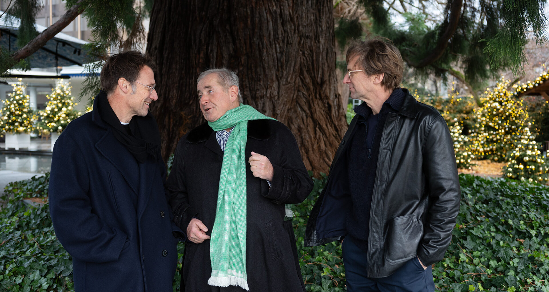 Christ & Gantenbein Win International Competition for New Museum at Kistefos, Norway