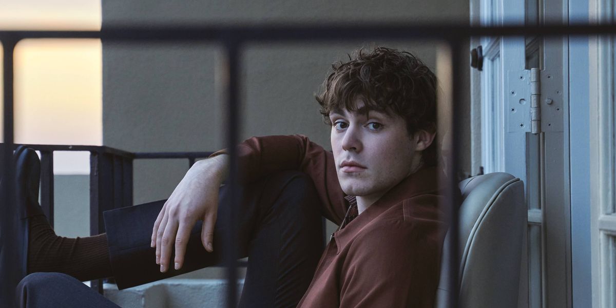 'Avatar: Fire and Ash' Star Jack Champion Interview