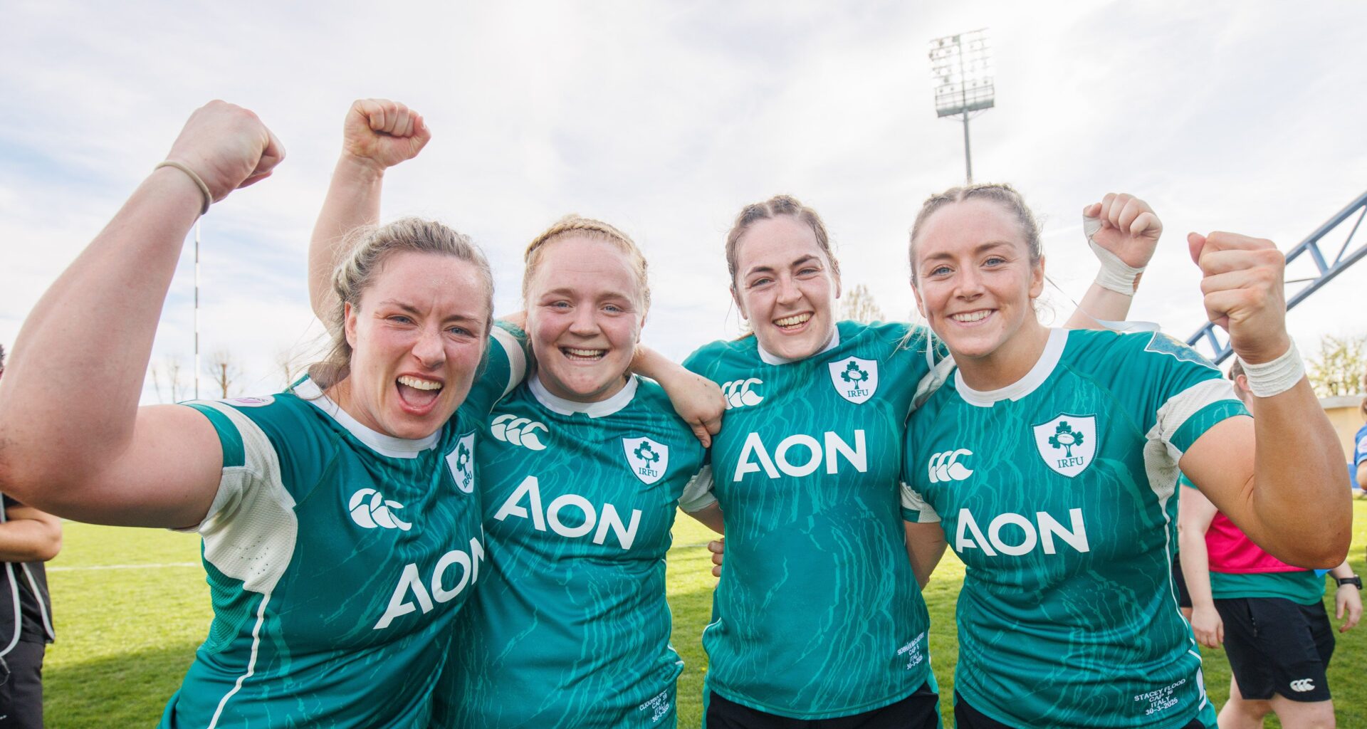 Ireland to host Italy in Galway