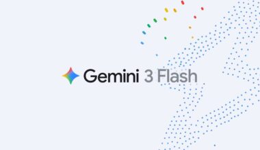 Gemini app adds 3 Flash ‘Fast’ and ‘Thinking’ models, with 3 ‘Pro’