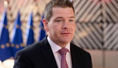 Government is planning to pull a veil of secrecy down over corporate Ireland