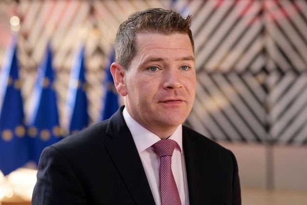 Government is planning to pull a veil of secrecy down over corporate Ireland