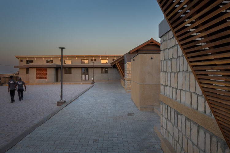 Building Optimism: Lessons from Climate Adaptation in 2025 - Image 16 of 25