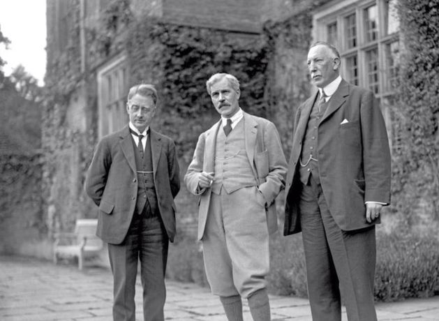 Kerry councillors urge government to prepare for a united Ireland