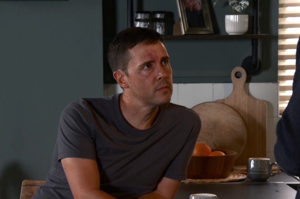 coronation street todd grimshaw