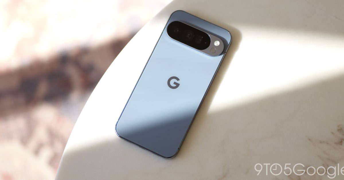 Pixel 10's promised GPU update arrives in Android 16 QPR3