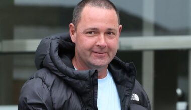 Man who robbed service station in 2013 charged after attempting to rob same station again