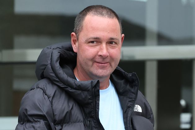 Man who robbed service station in 2013 charged after attempting to rob same station again