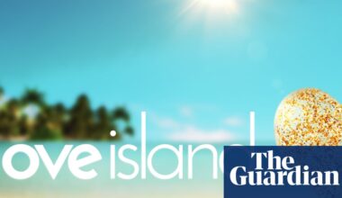 Love Island is UK’s most complained about programme of 2025, says Ofcom | Love Island