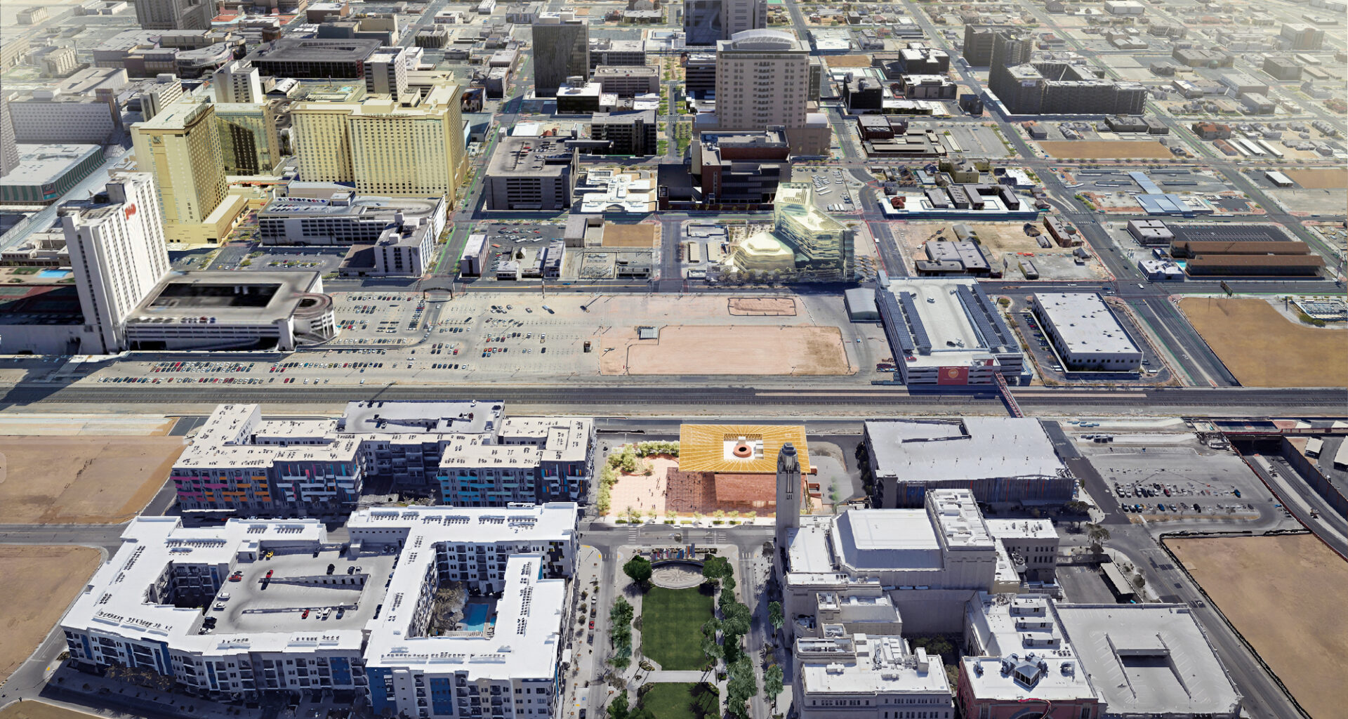 London’s National Gallery Expansion and Lina Ghotmeh’s Mathaf Campus Project: This Week’s Review