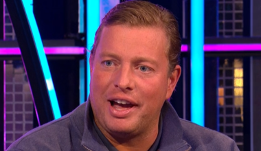 Thomas Skinner sues the BBC for 'rigging Strictly Come Dancing' votes after being first out