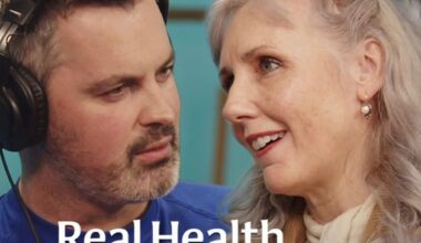 Real Health: Beating burnout with Psychologist Dr Niamh Clarke