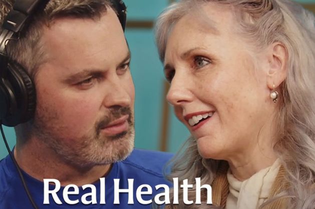 Real Health: Beating burnout with Psychologist Dr Niamh Clarke