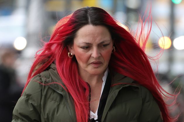 ‘When you threatened my child, you violated our family’ – Simon Harris says he is ‘sickened’ by woman’s actions as she is jailed for making online threats