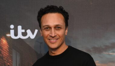 Emmerdale plans huge Jai story sparked by Corriedale crossover