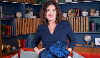 ‘Rita loved Christmas and getting the perfect present for everyone’ – Maura Derrane on losing her sister and her 30-year TV career