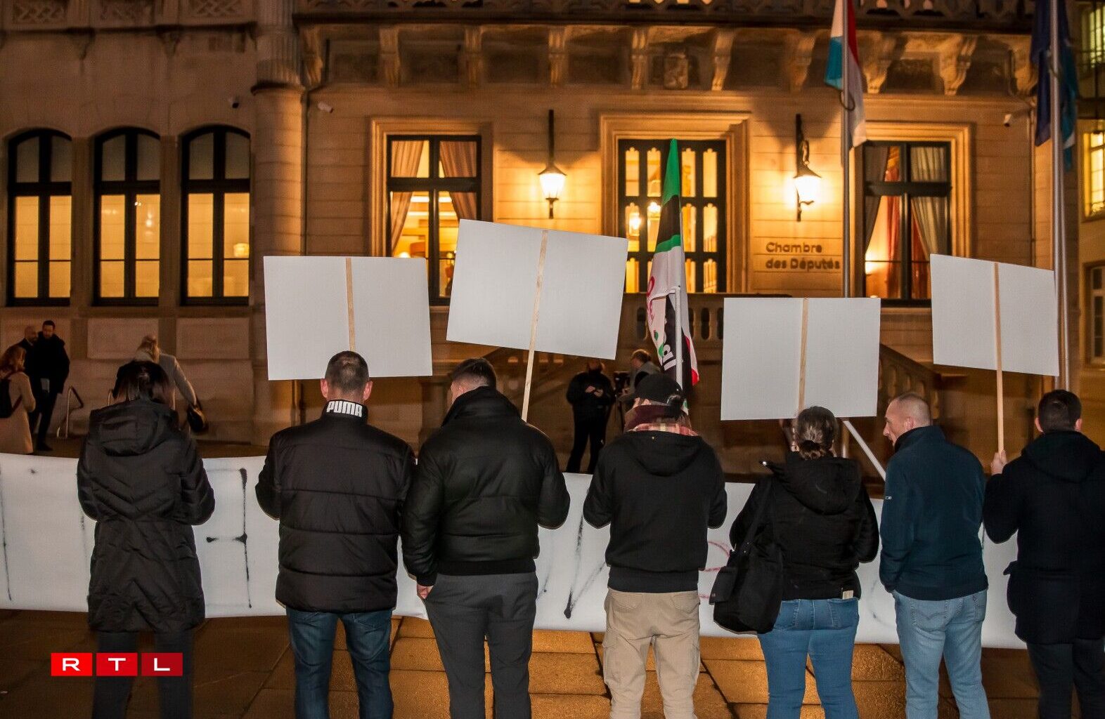 Lawmakers pass pension reform after marathon Chamber session