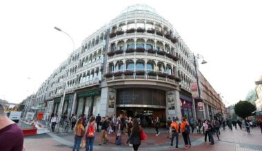 First look at new plans to replace St Stephen’s Green Shopping Centre after permission quashed