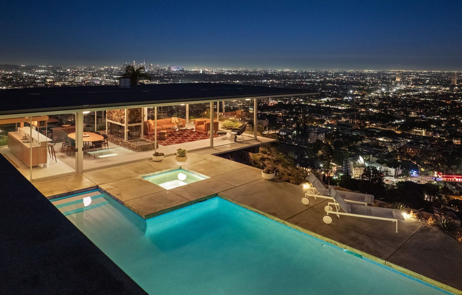 L.A.’s Famous Stahl House Should Belong to You