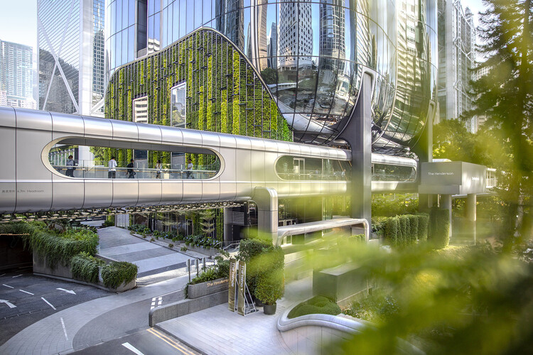 The Best Interviews of 2025: Architecture’s Year of Reflection, Repair, and Optimism - Image 8 of 20