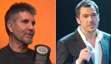 X Factor winner fires back at Simon Cowell over as ITV show feud reignites