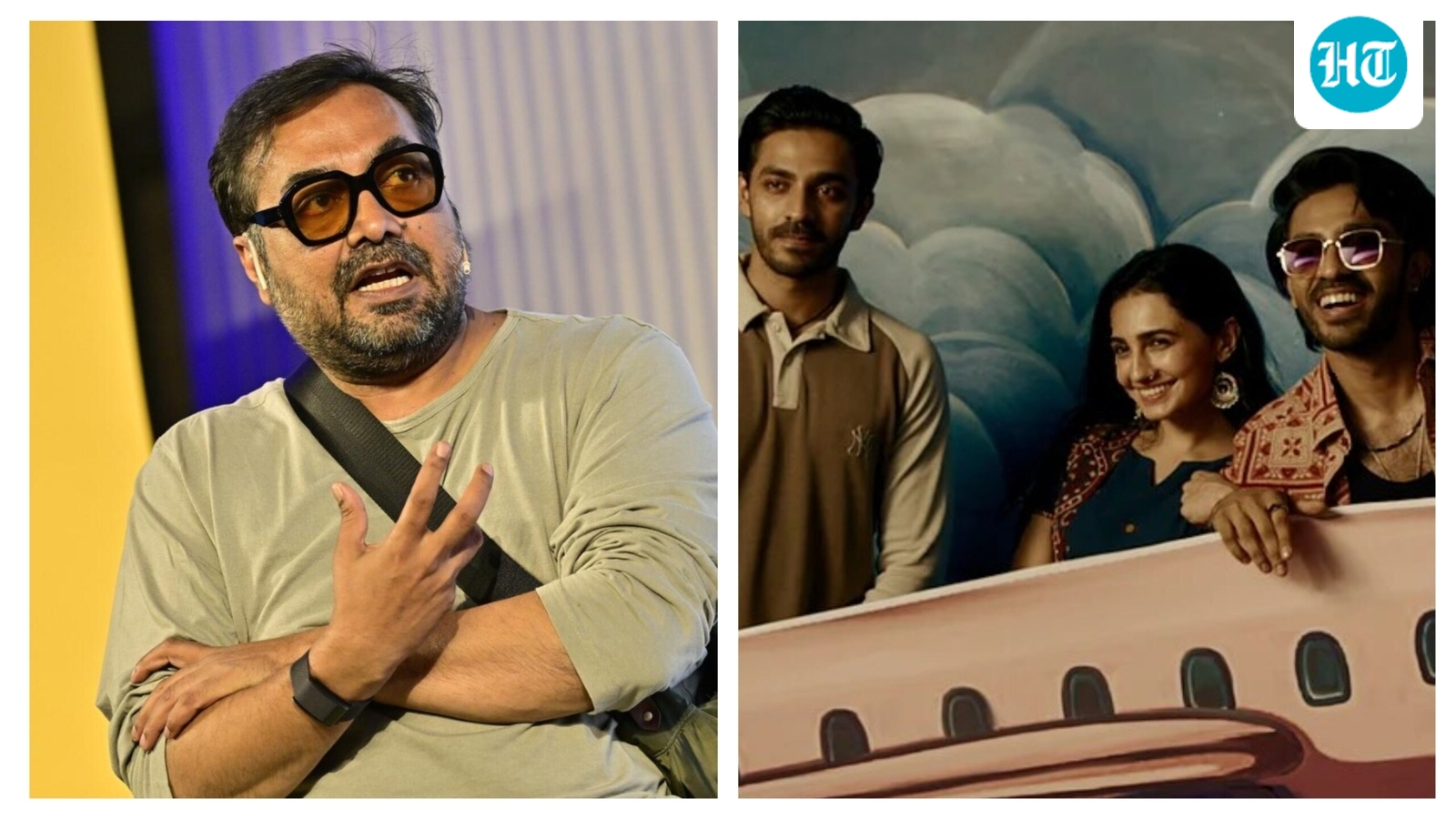 Anurag Kashyap reacts to Nishaanchi’s box office failure: ‘Expected a little bit more’