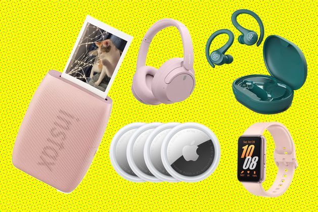 Adrian Weckler: Five smart tech Christmas gift ideas for a bargain price