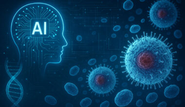 Myeloma: How AI Is Redrawing the Map of Cancer Care