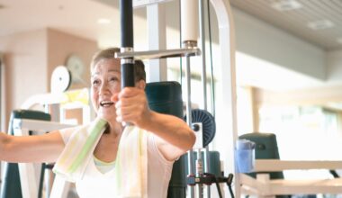 Want a younger, healthier brain? This type of exercise can help.