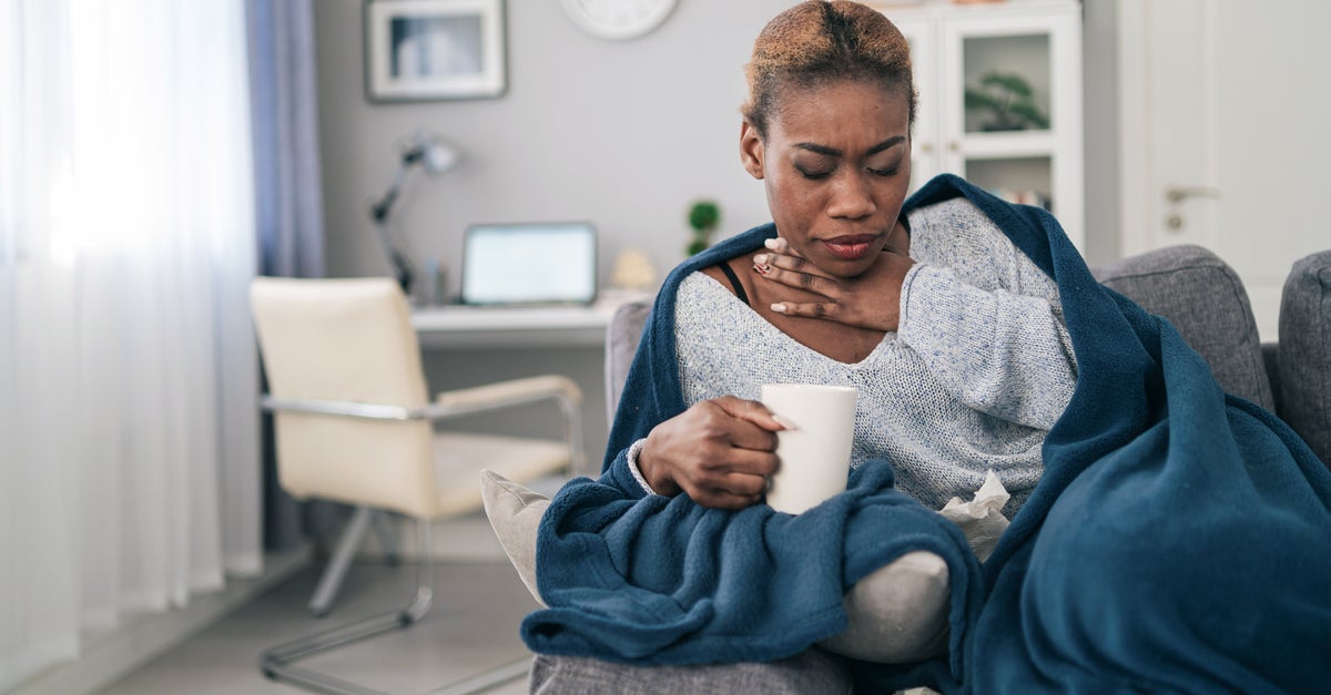 COVID Symptoms That Require Medical Care