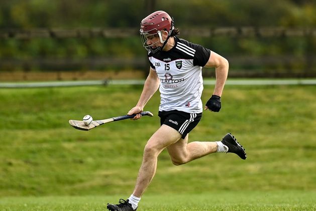 Easkey return to All-Ireland Junior hurling final after extra-time drama against Burt