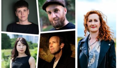 Rick O’Shea’s best books of 2025: Great reads you might have missed this year